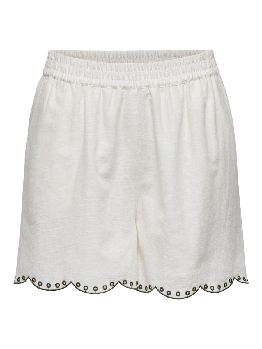 Обычные брюки JDY Palma, белый
Обычные брюки JDY Palma, белый