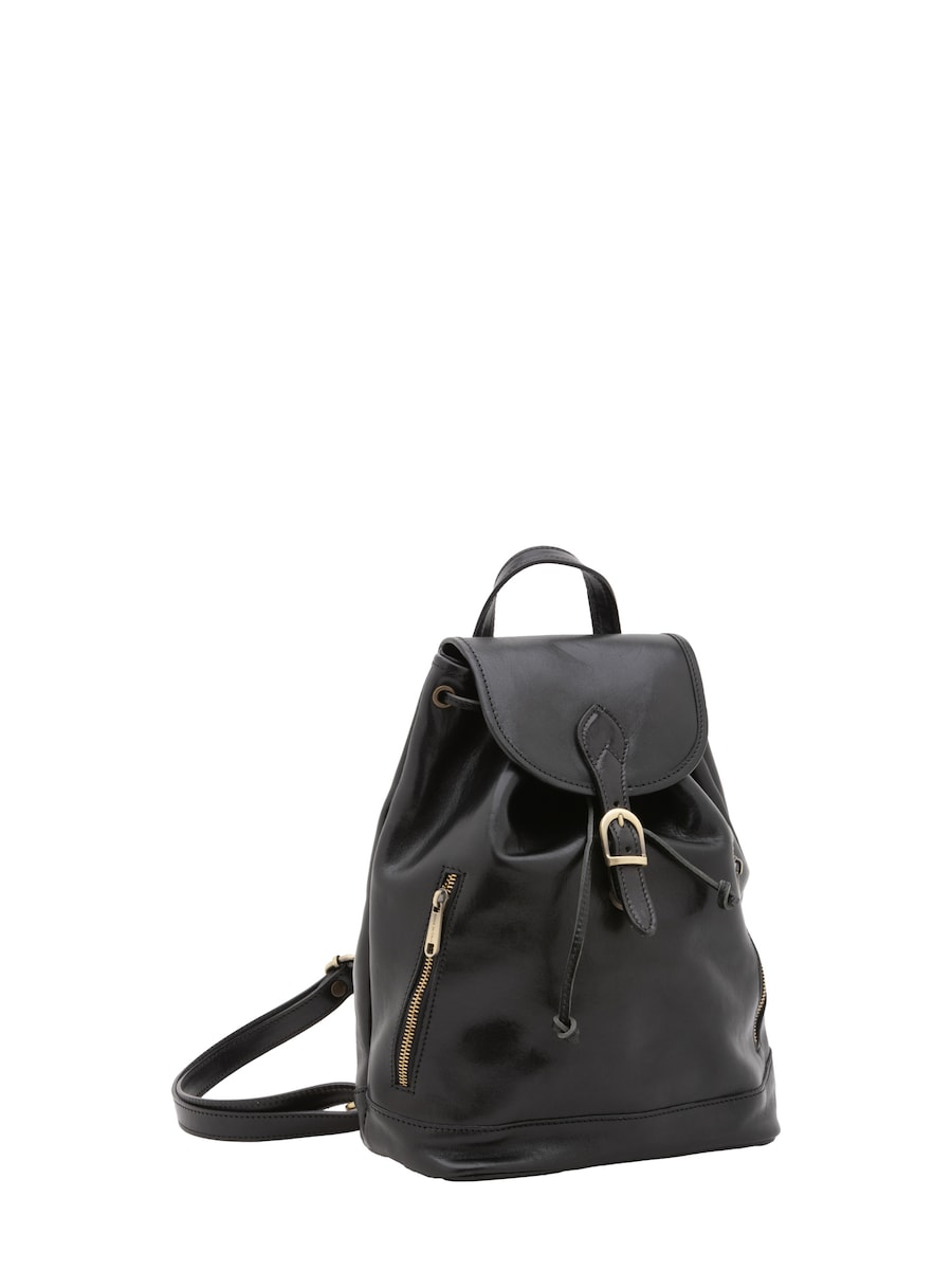 Рюкзак Viola Castellani, черный
Рюкзак Viola Castellani, черный