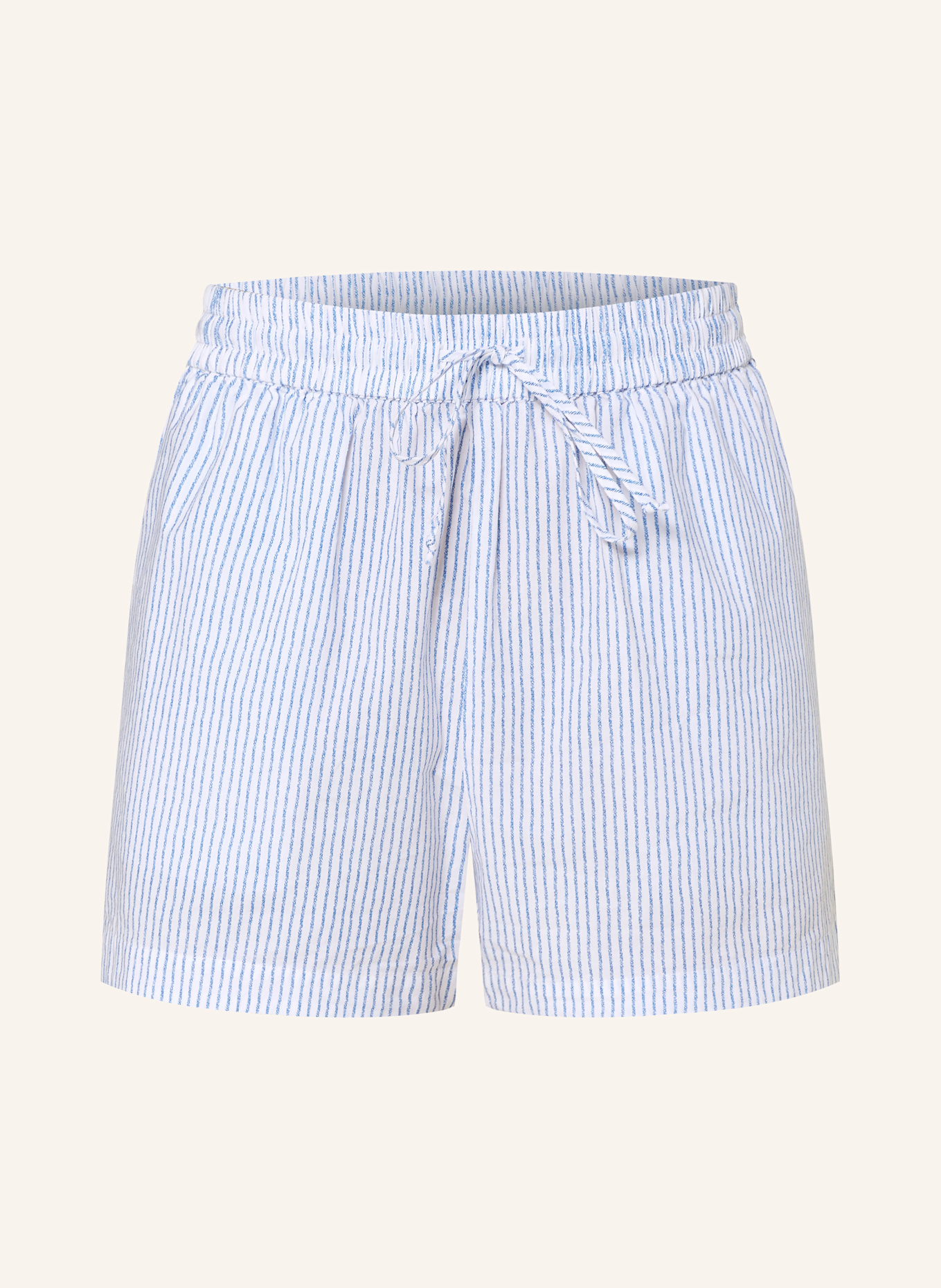 Шорты линетки Juvia, мультиколор
Шорты линетки Juvia, мультиколор