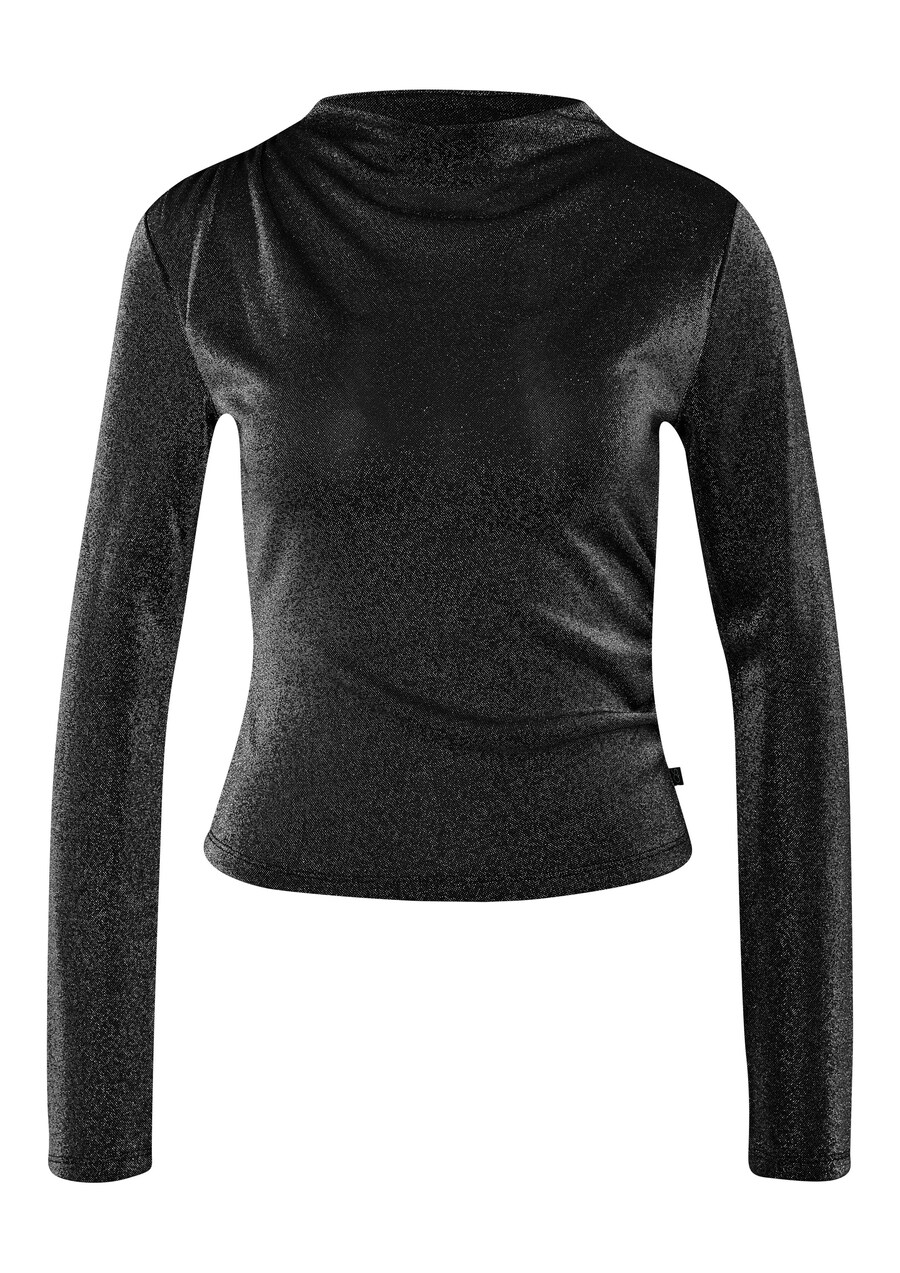 Рубашка QS, черный
Рубашка QS, черный