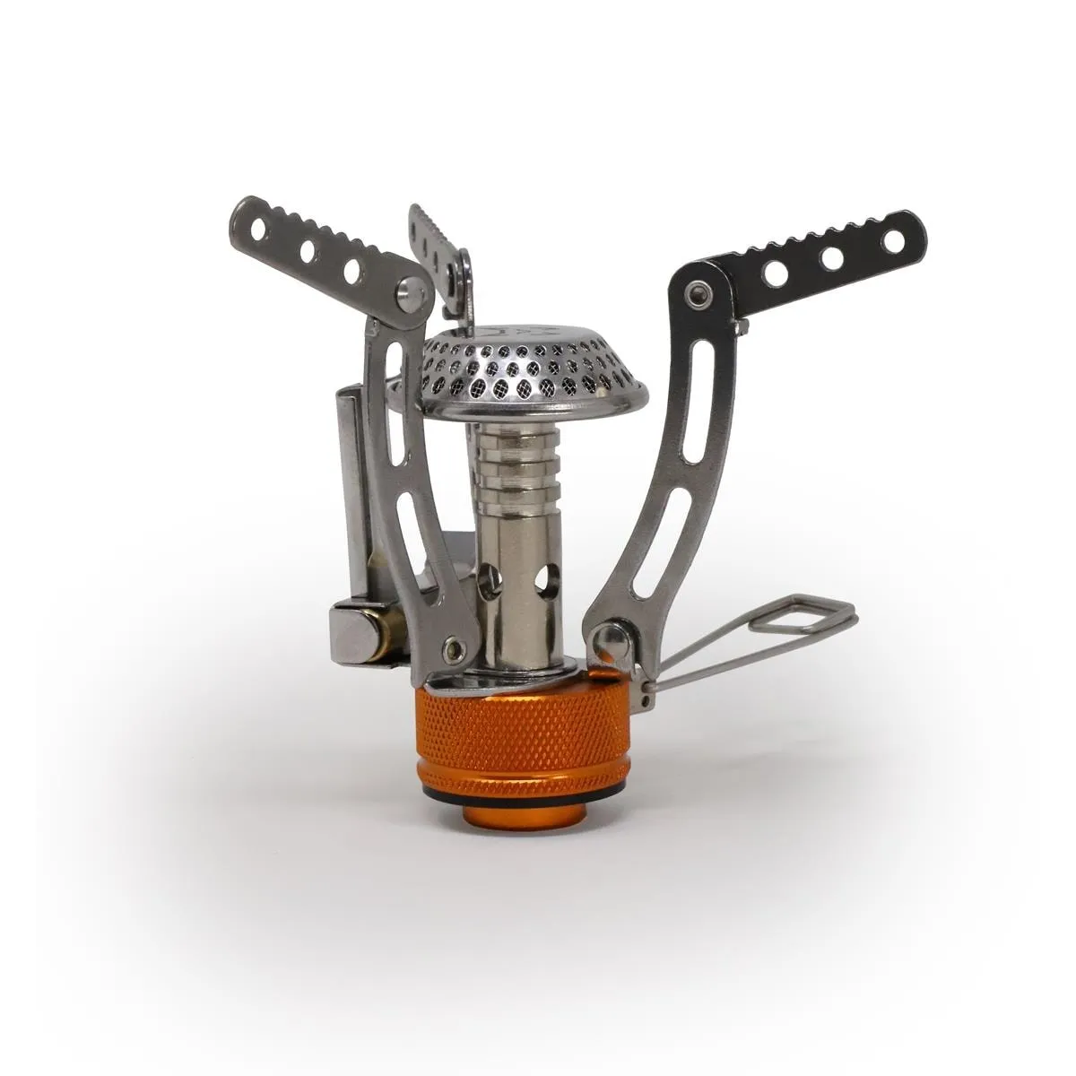 Hornillo Карманная плита Altus, серебряный
Hornillo Карманная плита Altus, серебряный