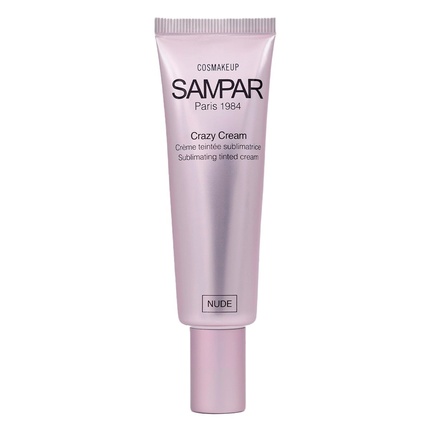 Crazy Cream Nude 30 мл Sampar 
Crazy Cream Nude 30 мл Sampar