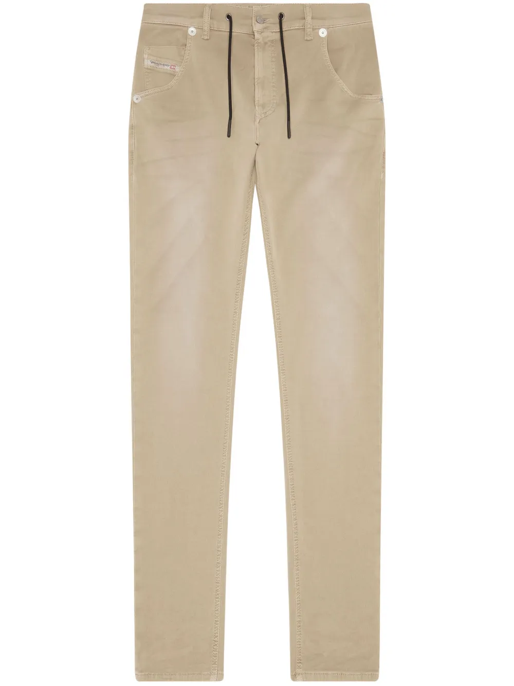 Джинсы 2030 D-Krooley 0670M DIESEL, нейтральный
Джинсы 2030 D-Krooley 0670M DIESEL, нейтральный