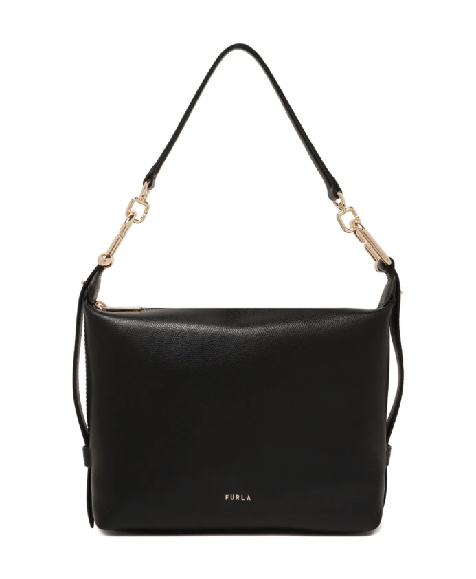 Мини-Сумочка через плечо Tonie Furla, черный
Мини-Сумочка через плечо Tonie Furla, черный