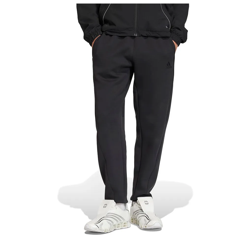 Брюки adidas Originals Spacer Cutline Regular с манжетами, черный
Брюки adidas Originals Spacer Cutline Regular с манжетами, черный