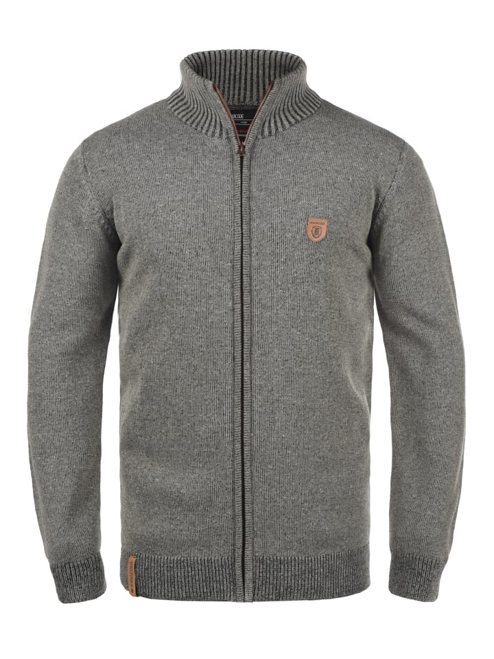 Кардиган INDICODE, серый
Кардиган INDICODE, серый