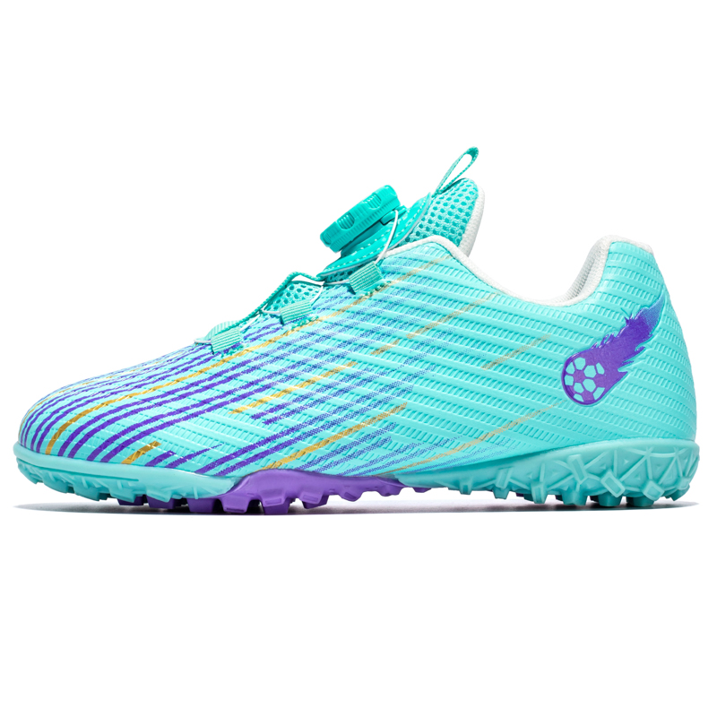 Футбольные бутсы Balance с низким верхом, устойчивые к истиранию, детские HBRK, фиолетовый
Футбольные бутсы Balance с низким верхом, устойчивые к истиранию, детские HBRK, фиолетовый