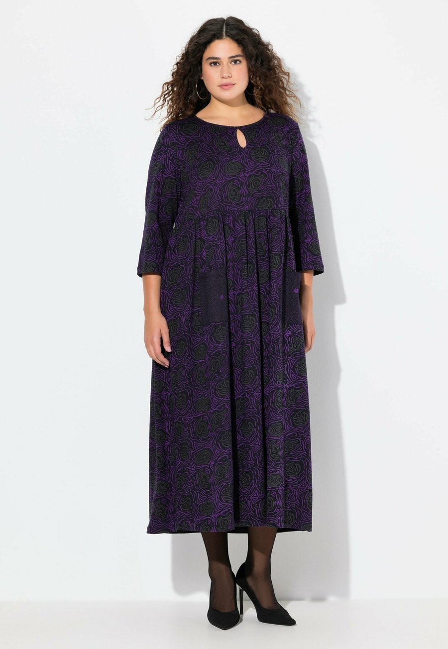 Платье Ulla Popken EMPIRE, Purple\N/Purple
Платье Ulla Popken EMPIRE, Purple\N/Purple