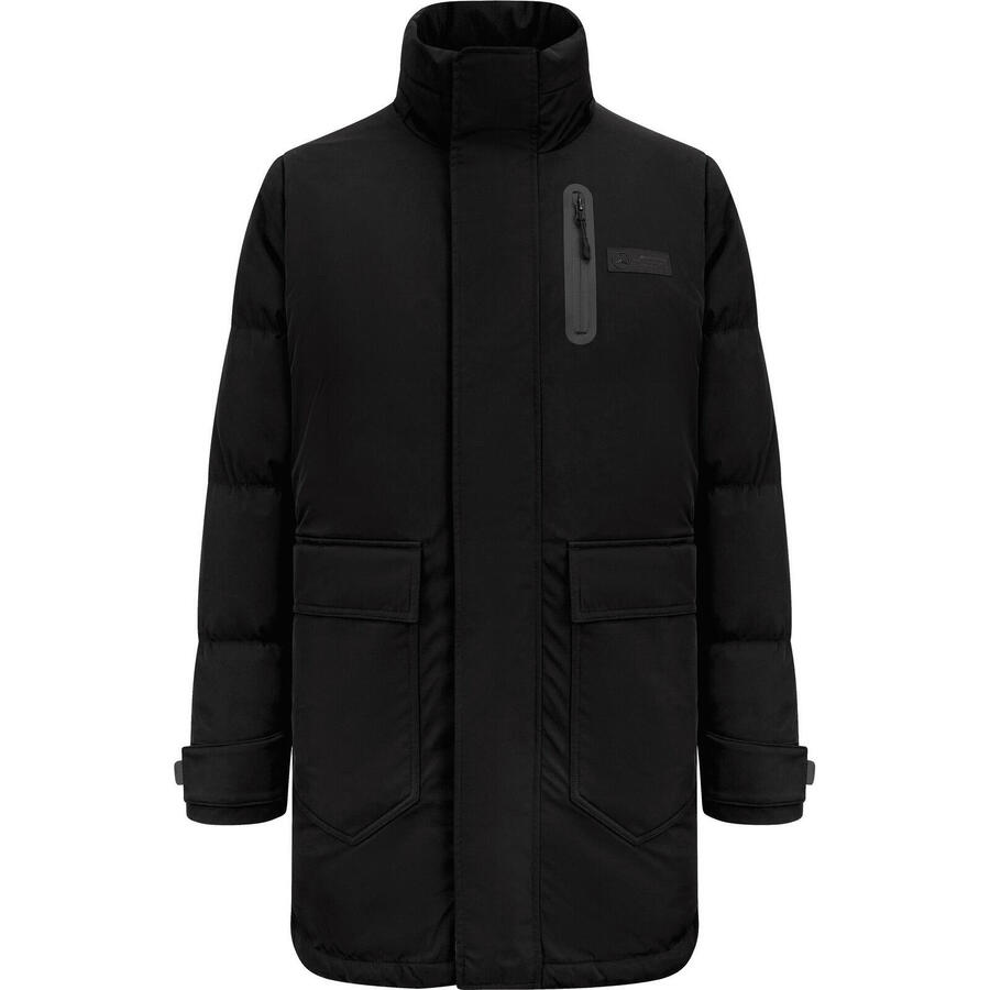 N+ MERCEDES-EQ FORMULA E TEAM EBIKES Куртка Mercedes Mapf1 Fw Ultimate, черная, мужская
N+ MERCEDES-EQ FORMULA E TEAM EBIKES Куртка Mercedes Mapf1 Fw Ultimate, черная, мужская