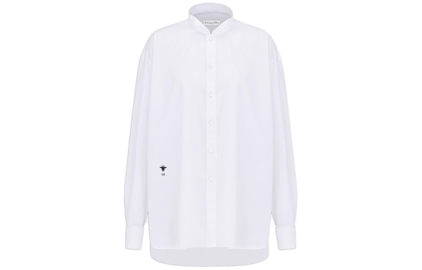Рубашка женская белая Dior
Рубашка женская белая Dior