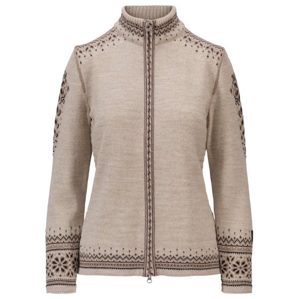 Женская куртка к 140-летию - шерстяная куртка Dale Of Norway, мультиколор
Женская куртка к 140-летию - шерстяная куртка Dale Of Norway, мультиколор