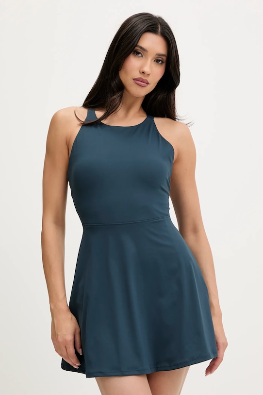 Спортивное платье Riva Joyinme, бирюзовый
Спортивное платье Riva Joyinme, бирюзовый