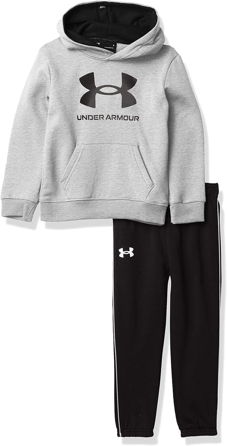 Толстовка с капюшоном Under Armour Ua Symbol, Moderate Gray
Толстовка с капюшоном Under Armour Ua Symbol, Moderate Gray