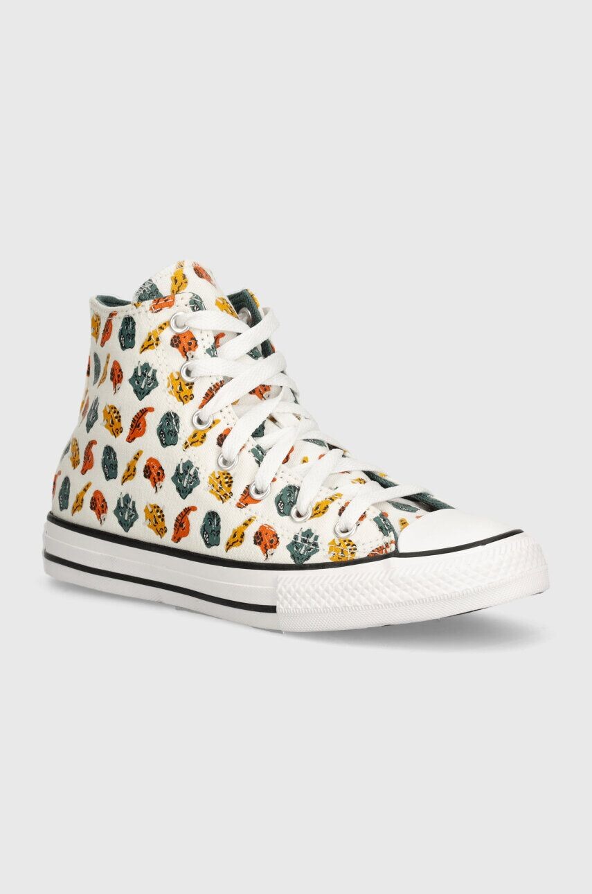 Детские кроссовки Converse CHUCK TAYLOR ALL STAR, белый
Детские кроссовки Converse CHUCK TAYLOR ALL STAR, белый