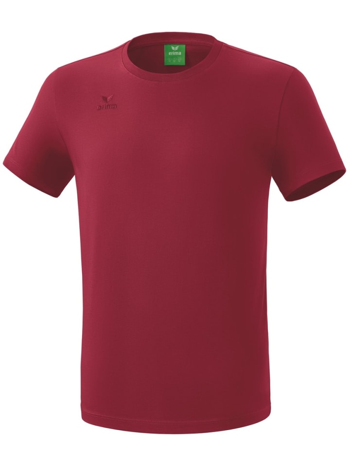 Функциональная рубашка Teamsport T-Shirt erima, красный
Функциональная рубашка Teamsport T-Shirt erima, красный