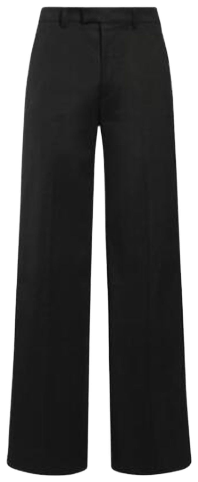 Минимальные брюки из джерси Ann Demeulemeester Kwinten, цвет "черный"
Минимальные брюки из джерси Ann Demeulemeester Kwinten, цвет "черный"