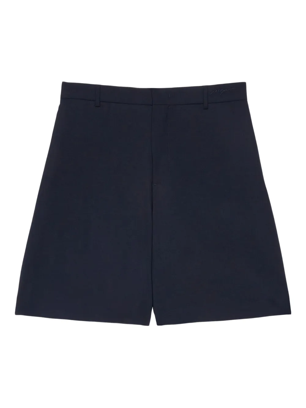 Вышитые шорты на заказ MSGM, синий
Вышитые шорты на заказ MSGM, синий