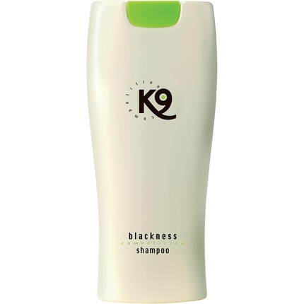 Шампунь для собак Castle 2,7 л K9
Шампунь для собак Castle 2,7 л K9