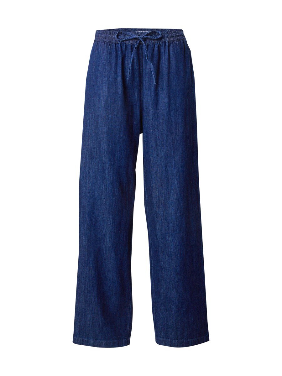 Джинсы свободного кроя ONLY ONLAMARI TIZANA, Dark blue
Джинсы свободного кроя ONLY ONLAMARI TIZANA, Dark blue