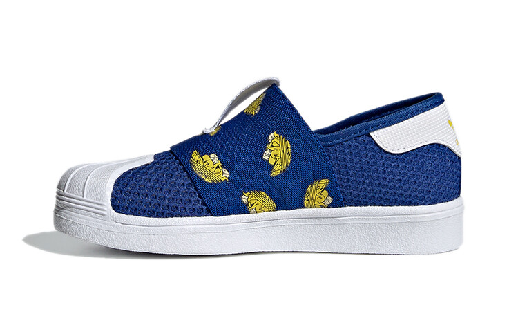 Кроссовки Adidas Originals Superstar Series Kids' Skateboarding Shoes Pre-school 
Кроссовки Adidas Originals Superstar Series Kids' Skateboarding Shoes Pre-school