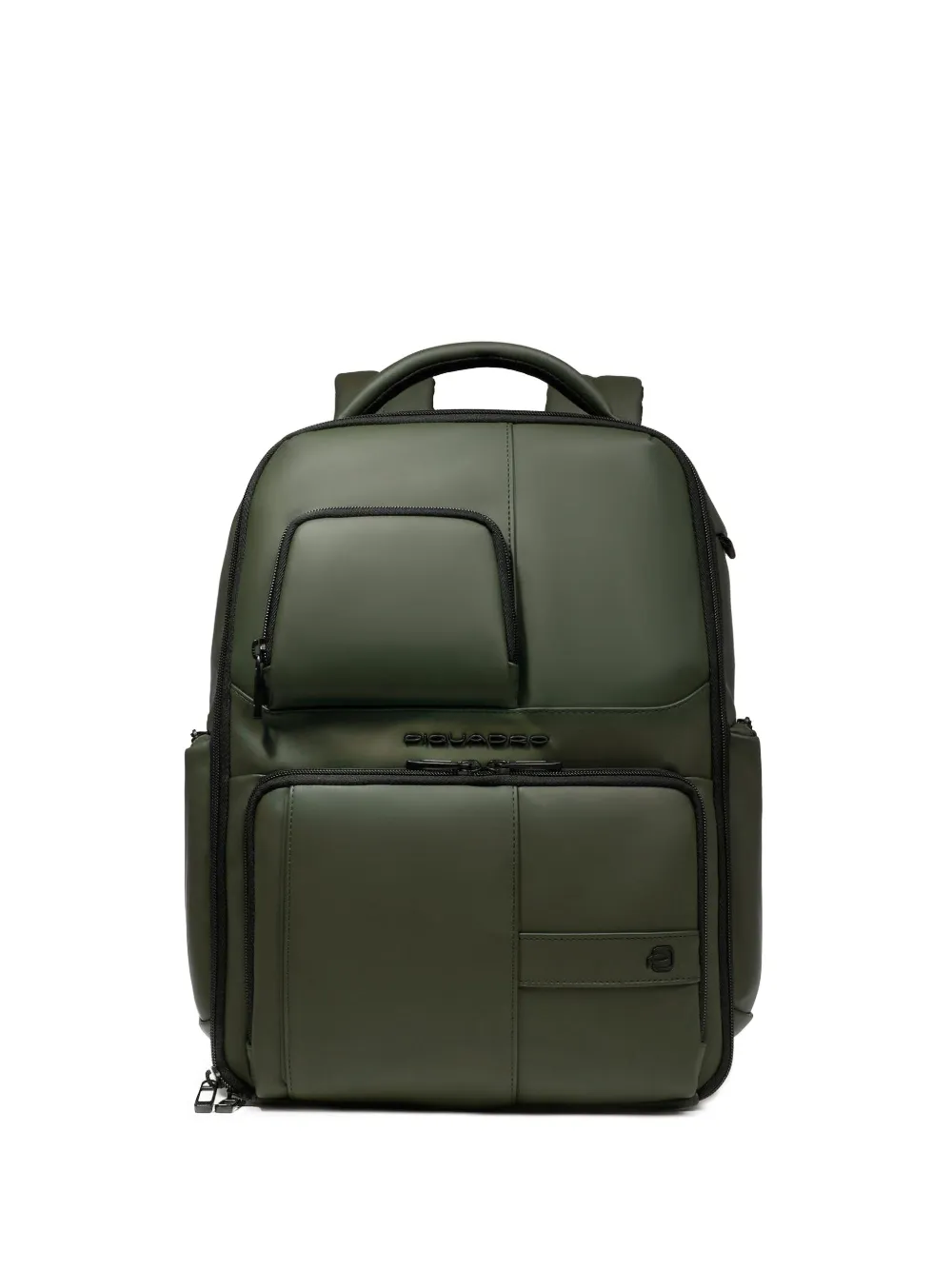 Непромокаемый рюкзак PIQUADRO, зеленый
Непромокаемый рюкзак PIQUADRO, зеленый