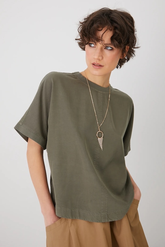 Блузка Medicine, зеленый
Блузка Medicine, зеленый