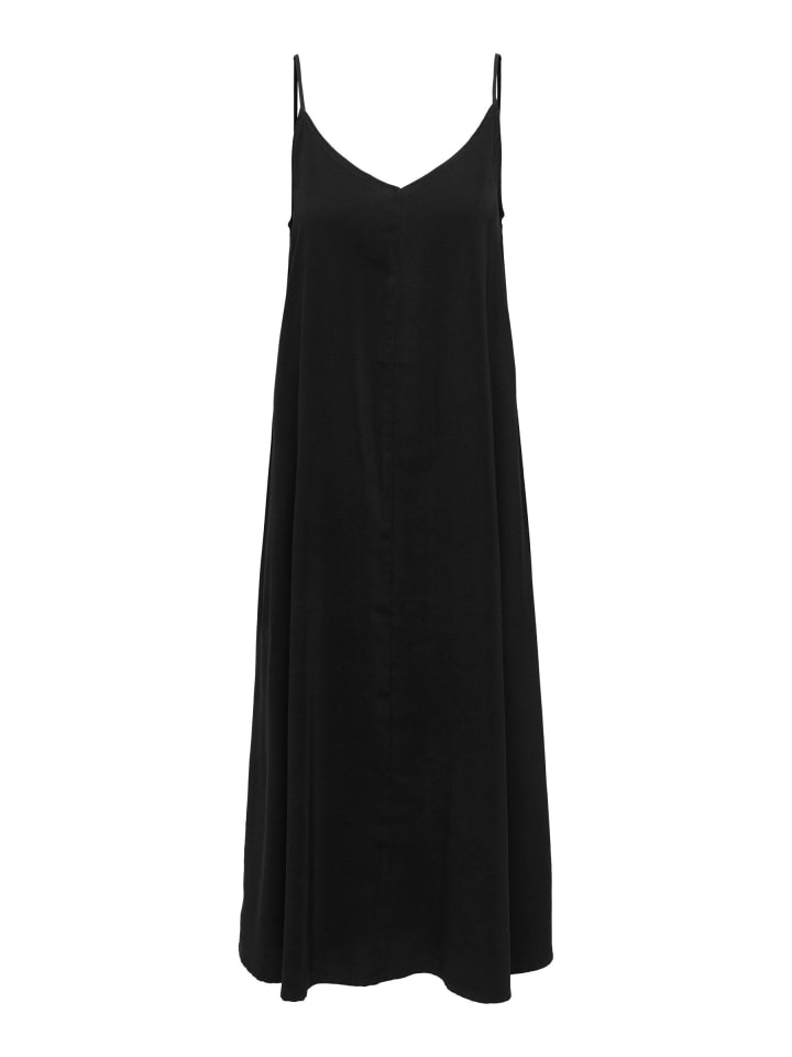 Платье до колена ONLY, черный
Платье до колена ONLY, черный