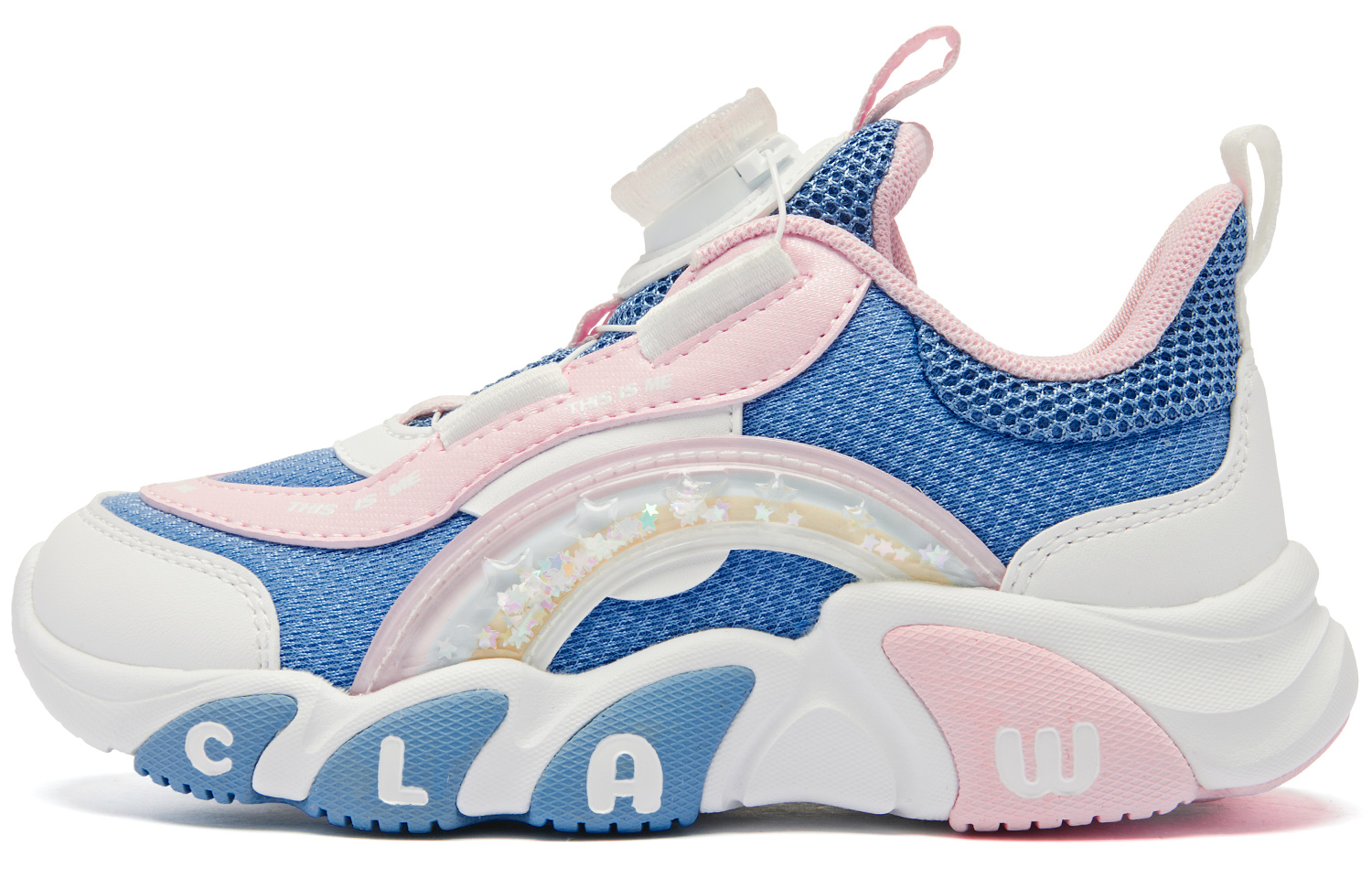 QIAODAN Детские кроссовки с мягкой подошвой и противоскользящим эффектом, синие, для детей 3–7 лет
QIAODAN Детские кроссовки с мягкой подошвой и противоскользящим эффектом, синие, для детей 3–7 лет