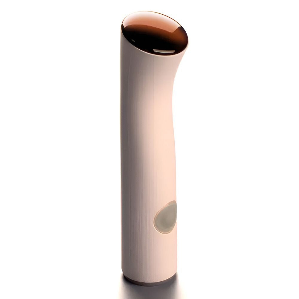 Электрический прибор для ухода за кожей вокруг глаз Fairy Stick, массажная ручка для лица с вибрацией и подогревом, светодиодный омолаживающий массажер для кожи вокруг глаз Proxxi, белый
Электрический прибор для ухода за кожей вокруг глаз Fairy Stick, массажная ручка для лица с вибрацией и подогревом, светодиодный омолаживающий массажер для кожи вокруг глаз Proxxi, белый