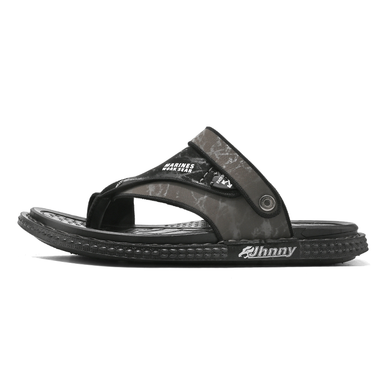 Тапочки-слайды мужские PLAY COBBLER, Gray
Тапочки-слайды мужские PLAY COBBLER, Gray