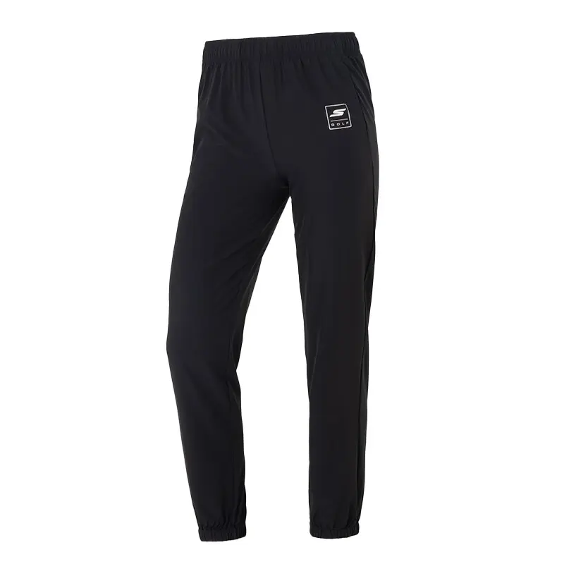 Skechers SS25 повседневные брюки женские Smoke Black 03K8
Skechers SS25 повседневные брюки женские Smoke Black 03K8