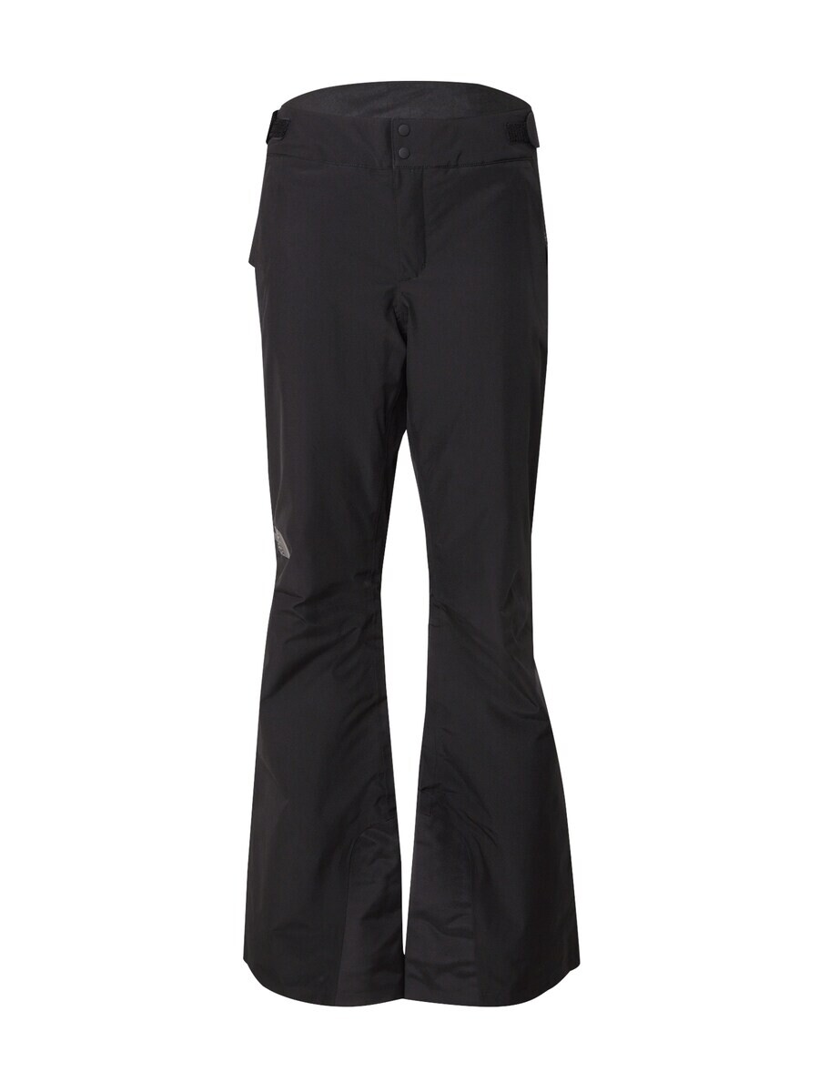 Лыжные штаны THE NORTH FACE Regular Workout Pants DESCENDIT, черный
Лыжные штаны THE NORTH FACE Regular Workout Pants DESCENDIT, черный
