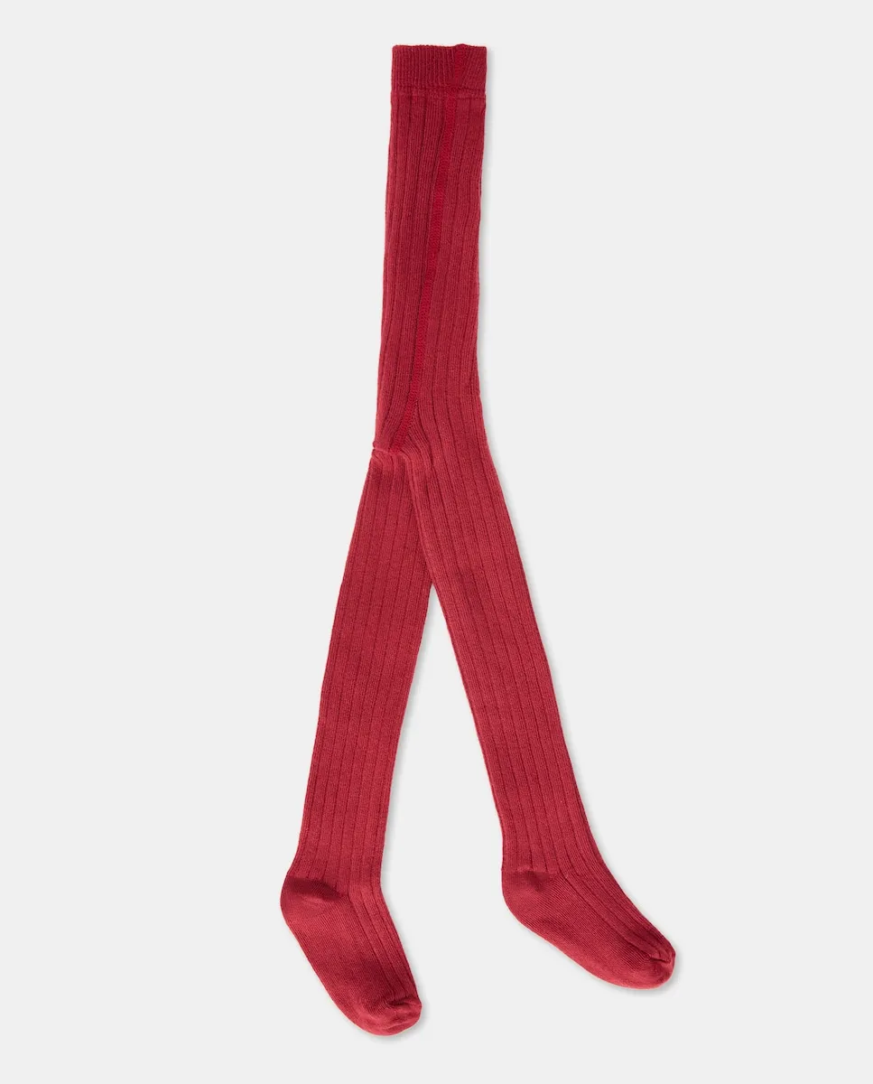 Бодик для малыша из гладкого рибаны Coconut El Corte Inglés, бордовый
Бодик для малыша из гладкого рибаны Coconut El Corte Inglés, бордовый