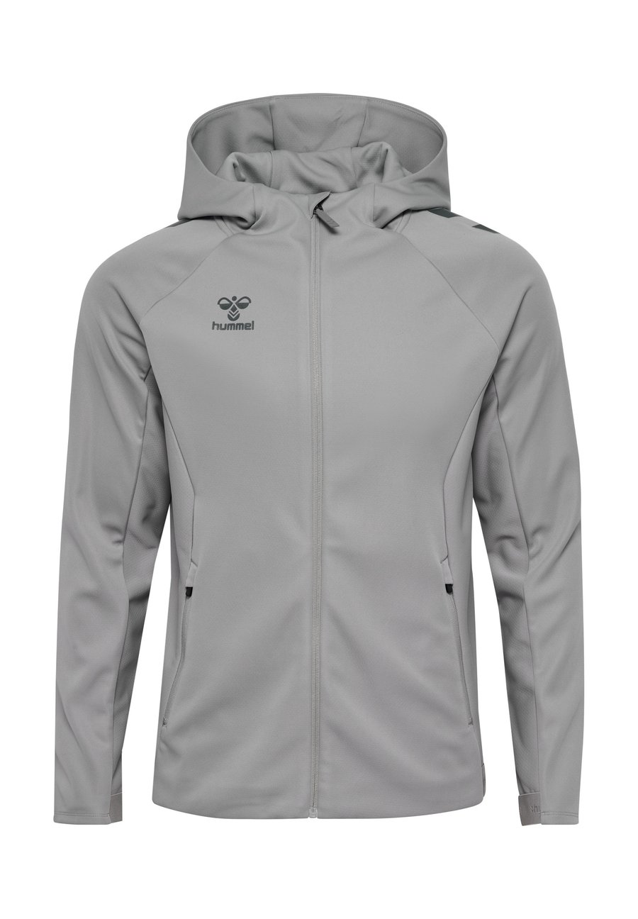 Толстовка Hummel Zip-up sweatshirt, Alloy/Teal
Толстовка Hummel Zip-up sweatshirt, Alloy/Teal
