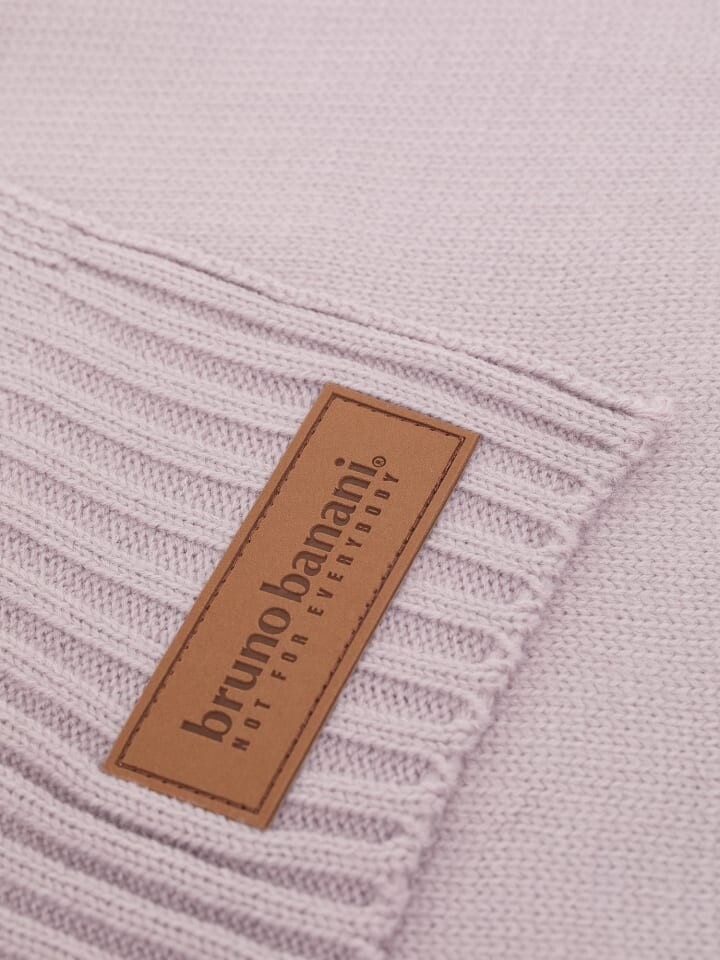 Шарф Bruno Banani, розовый 
Шарф Bruno Banani, розовый