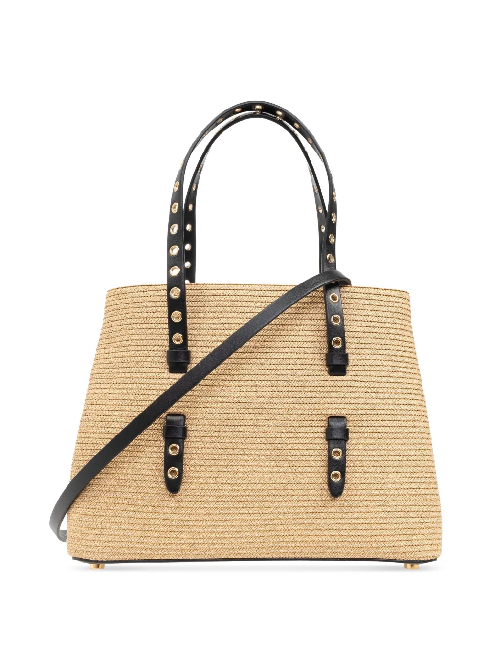 Сумка-тоут Mina 25 Alaïa, бежевый
Сумка-тоут Mina 25 Alaïa, бежевый