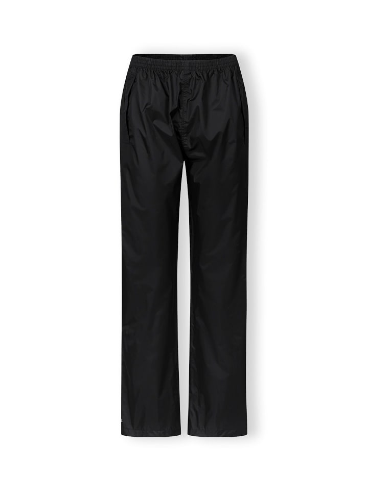 Respect Непромокаемые брюки 26LRPANT2 черного цвета
Respect Непромокаемые брюки 26LRPANT2 черного цвета