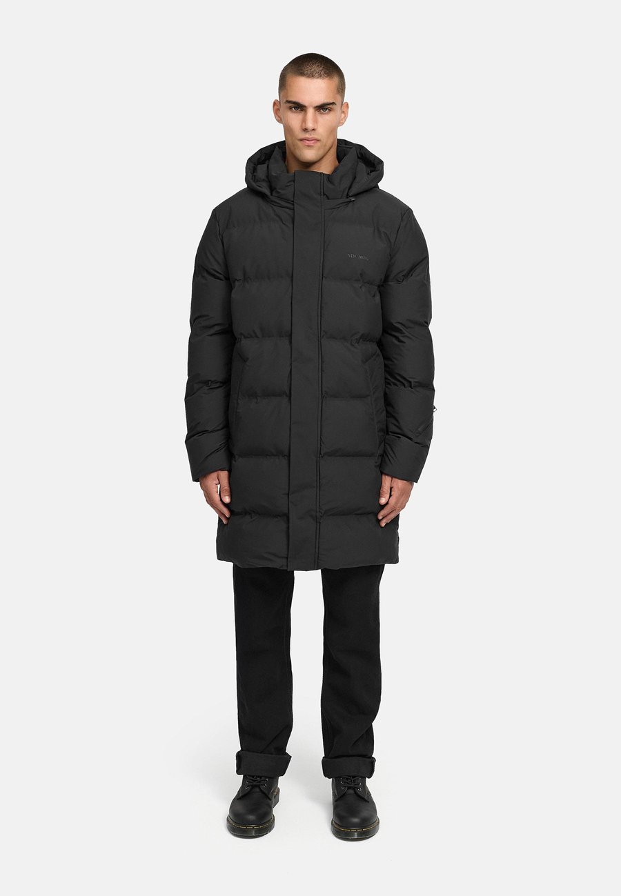 Пальто STONE HARBOUR THADEEK, Black
Пальто STONE HARBOUR THADEEK, Black