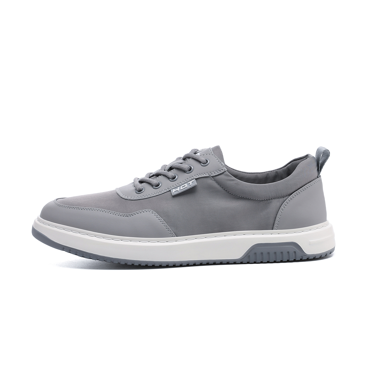 Тканевые кроссовки, износостойкие, низкие, повседневные, мужские RED DRAGONFLY, Gray
Тканевые кроссовки, износостойкие, низкие, повседневные, мужские RED DRAGONFLY, Gray