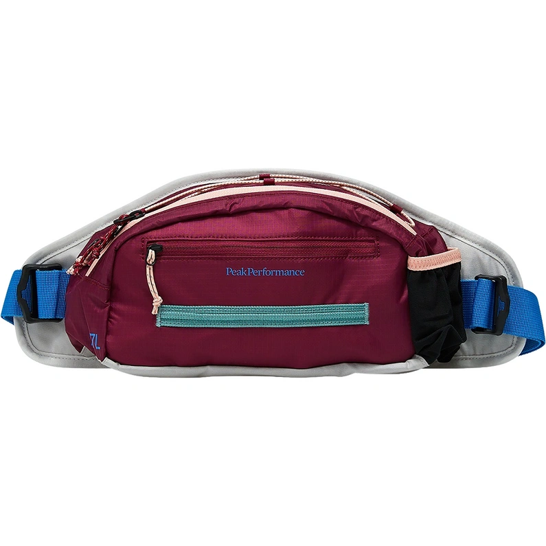 Поясная сумка для похода Peak-Performance, black
Поясная сумка для похода Peak-Performance, black