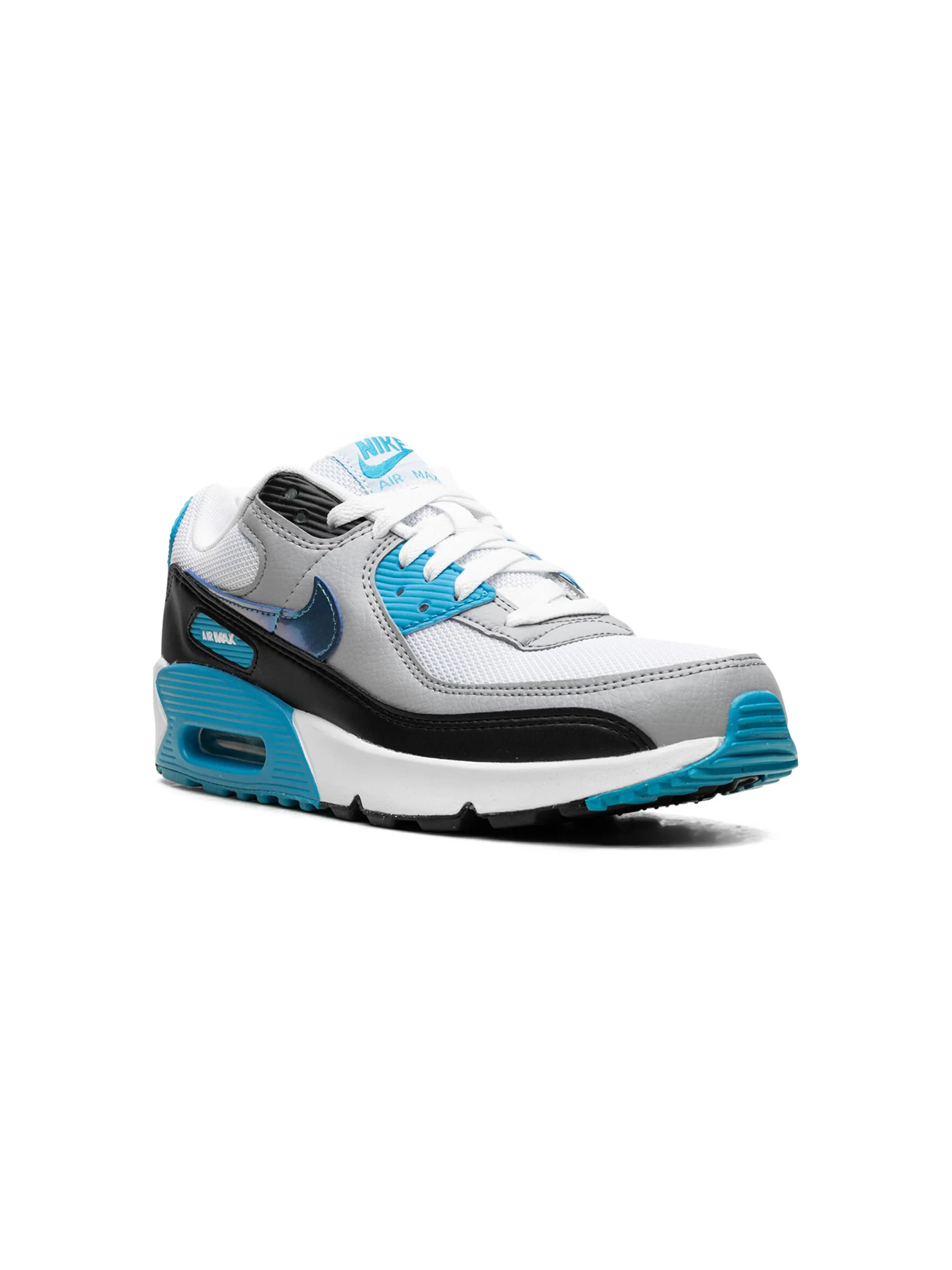 Кроссовки Air Max 90 Nike Kids, белый
Кроссовки Air Max 90 Nike Kids, белый