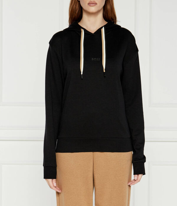 Свитер Regular fit Boss, черный
Свитер Regular fit Boss, черный