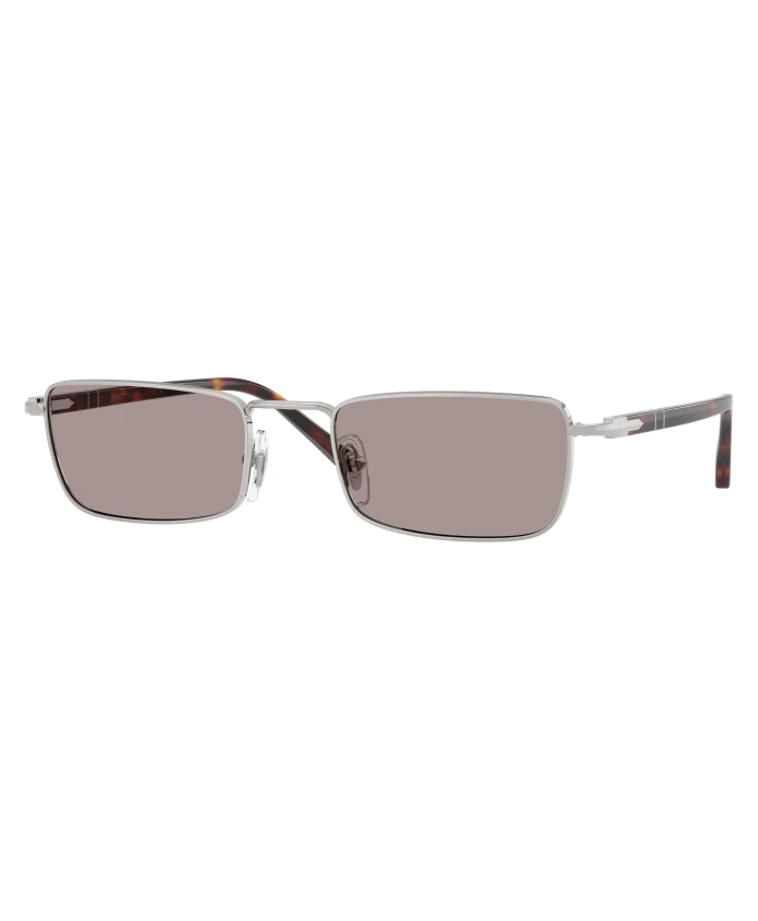 Солнцезащитные очки Po1025S Persol, серый
Солнцезащитные очки Po1025S Persol, серый
