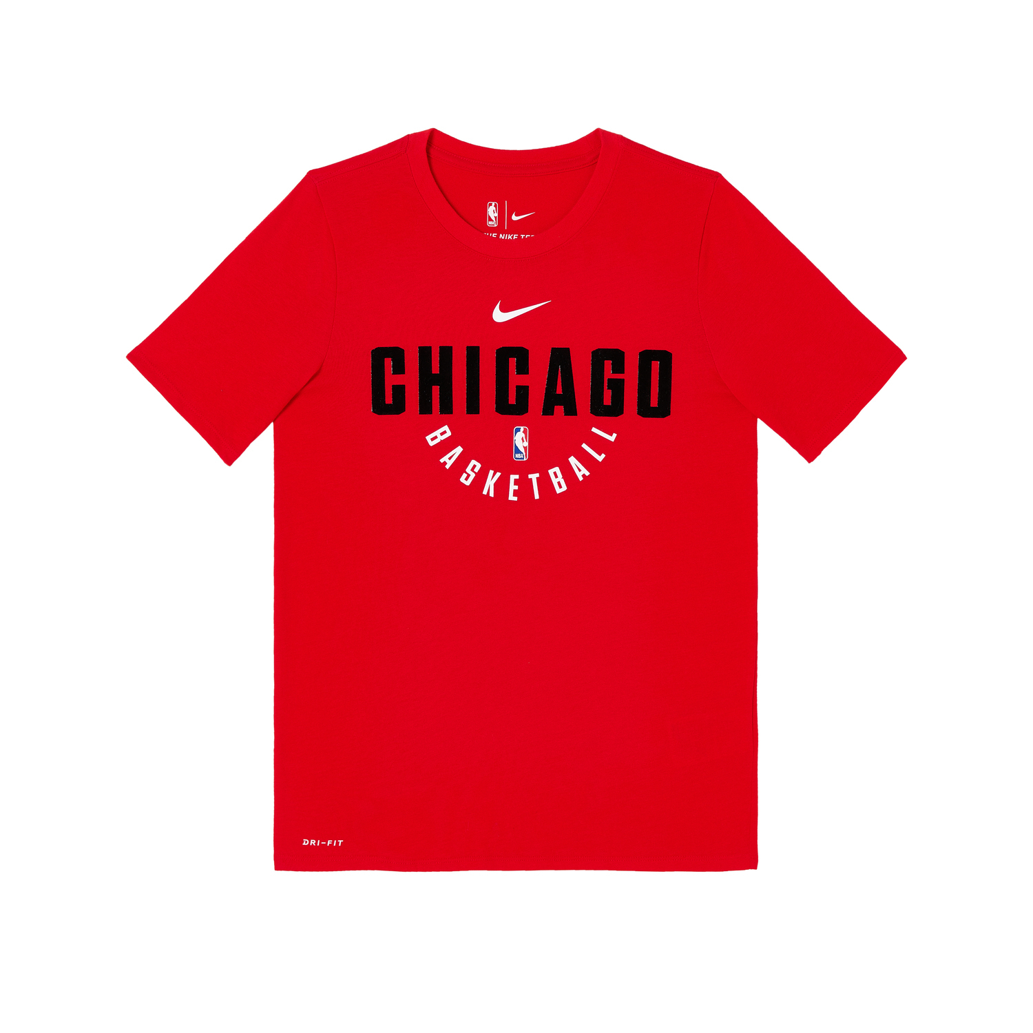 Футболка для младших школьников Nike, красный
Футболка для младших школьников Nike, красный