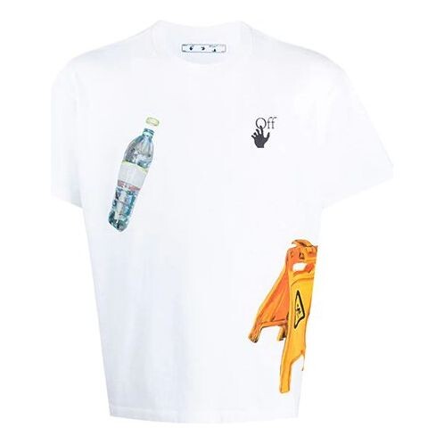 Футболка pascal medicine hoodie mens logo round neck Off-White, белый
Футболка pascal medicine hoodie mens logo round neck Off-White, белый