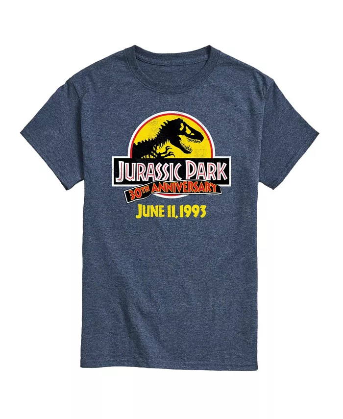 Мужская футболка с коротким рукавом и принтом Airwaves, синий
Мужская футболка с коротким рукавом и принтом Airwaves, синий