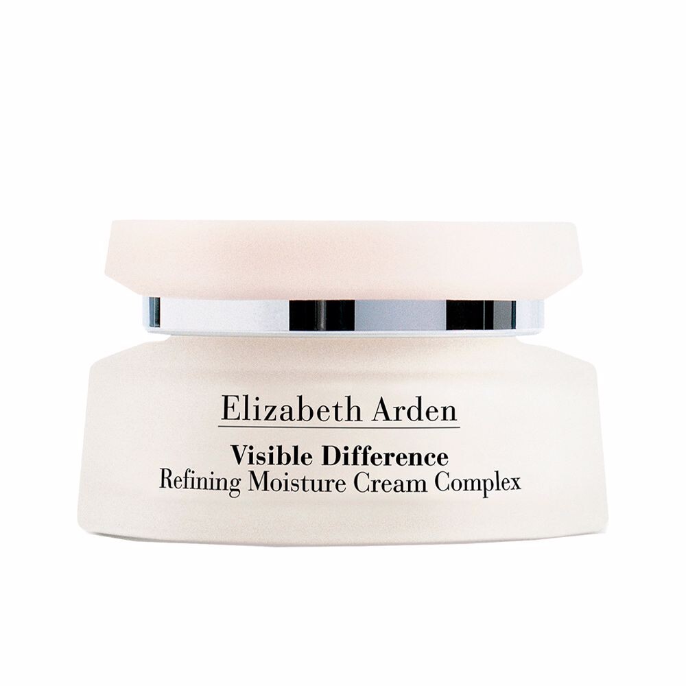 Крем против морщин Visible difference refining moisture cream complex Elizabeth arden, 75 мл
Крем против морщин Visible difference refining moisture cream complex Elizabeth arden, 75 мл