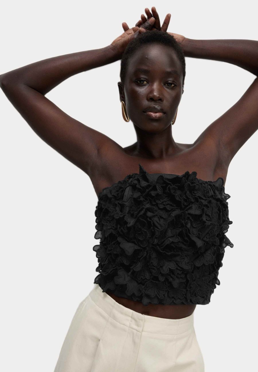 Топ Marks & Spencer PURE TEXTURED, Black
Топ Marks & Spencer PURE TEXTURED, Black