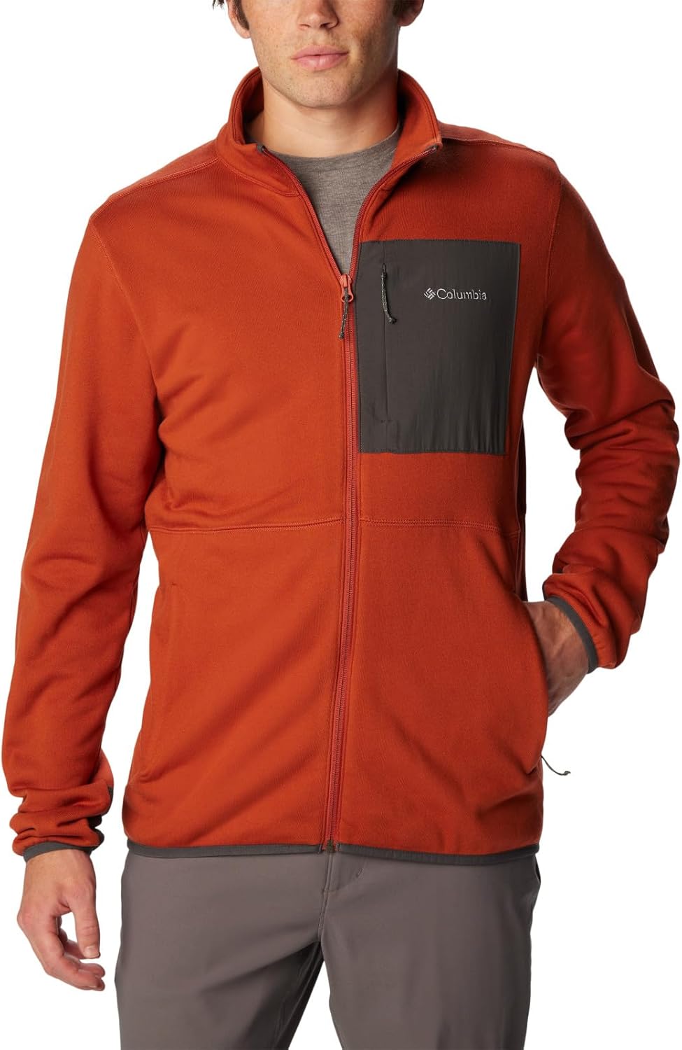 Columbia Mens Hike Full Zip, Warp Red, Красный, Columbia Mens Hike Full Zip, Warp Red
Columbia Mens Hike Full Zip, Warp Red, Красный, Columbia Mens Hike Full Zip, Warp Red