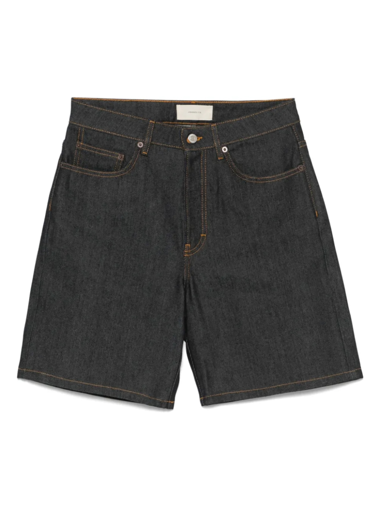 Шорты Белем Jeanerica, синий
Шорты Белем Jeanerica, синий